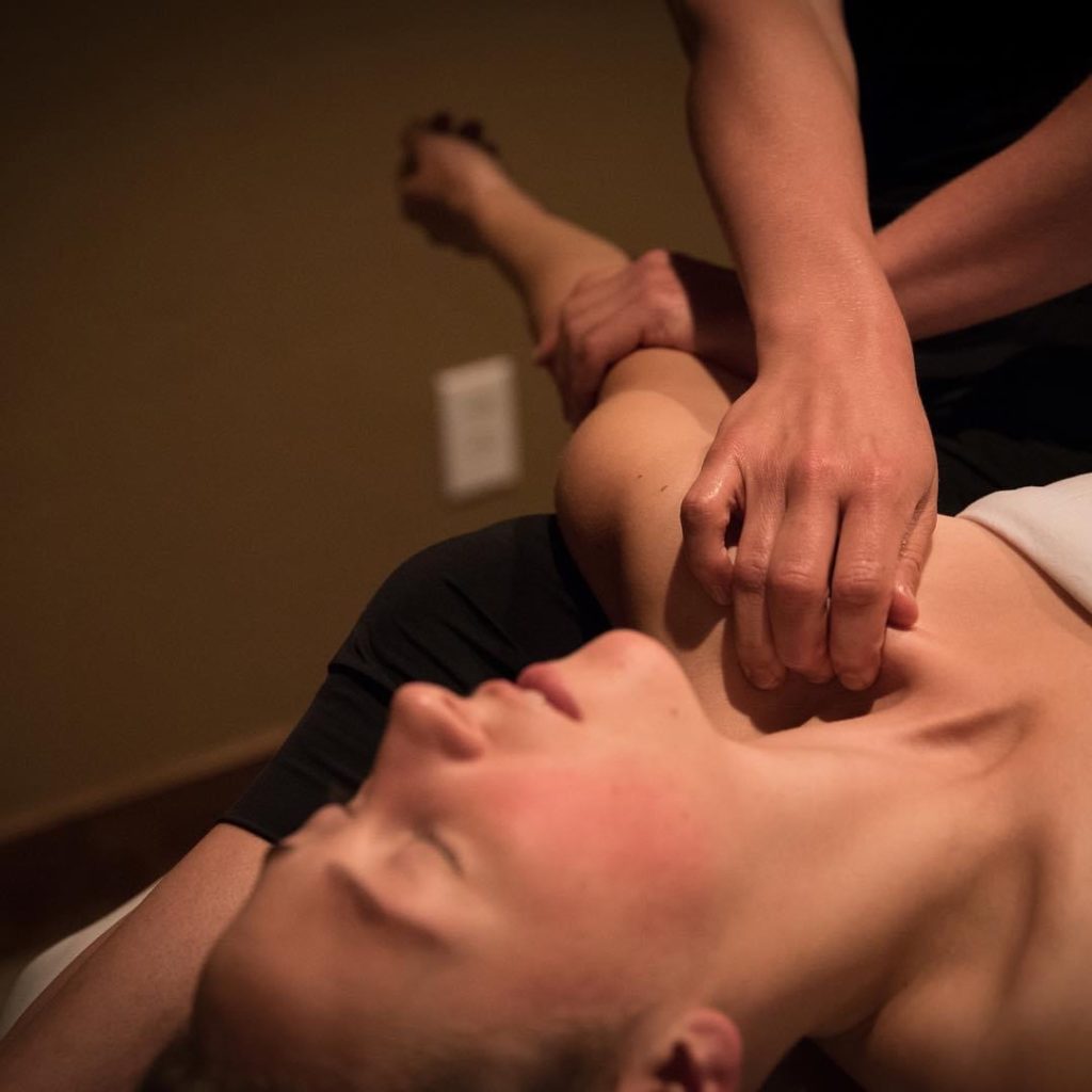 statsminister Modish Snor Services – Alpenglow Massage